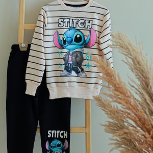 ست راحتی استیچ