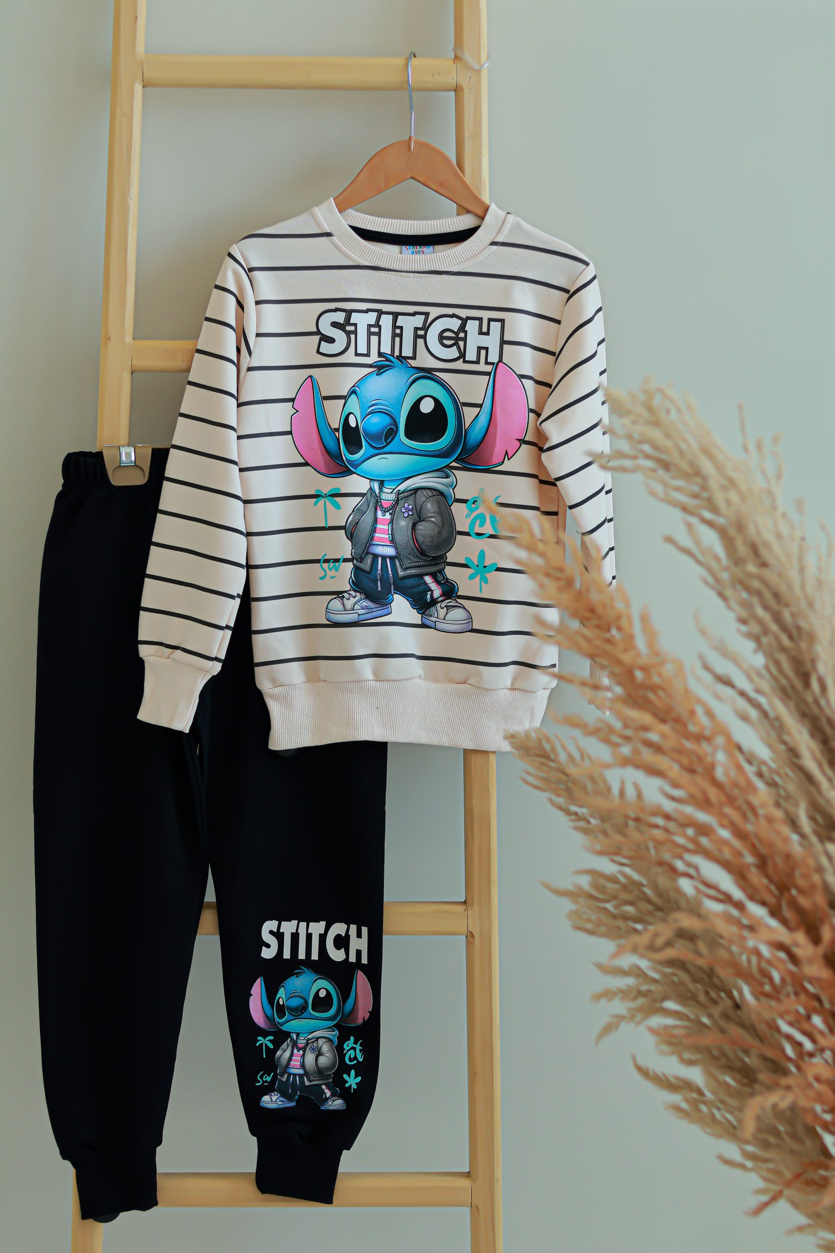 ست راحتی استیچ ست راحتی استیچ