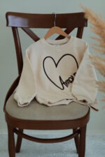 ست راحتی دخترانه amor