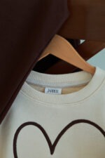 ست راحتی دخترانه amor (3)