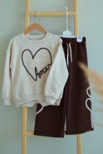 ست راحتی دخترانه amor (5)