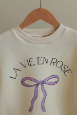 ست راحتی دخترانه پاپیونی بوپر (2)