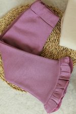 ست راحتی دخترانه پاپیونی بوپر (6)