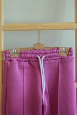 ست راحتی دخترانه پاپیونی مری (2)