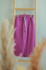 ست راحتی دخترانه پاپیونی مری (3)