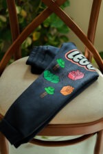 ست راحتی پسرانه مدل لگو (2)