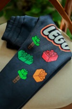 ست راحتی پسرانه مدل لگو (4)