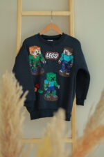 ست راحتی پسرانه مدل لگو (5)