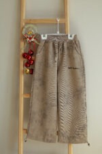 ست سوشرت و شلوار دخترانه آنیسا (2)