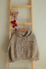 ست سوشرت و شلوار دخترانه آنیسا (3)