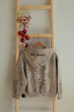 ست سوشرت و شلوار دخترانه آنیسا (4)