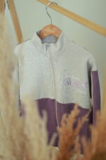 ست سوشرت و شلوار دخترانه اسمایل (3)