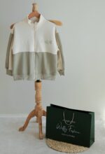 ست سوشرت و شلوار دخترانه اسمایل (6)