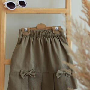 دامن دخترانه دانلی (6)