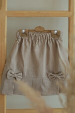 دامن دخترانه دانلی (6)