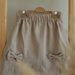 دامن دخترانه دانلی (6)