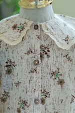 شومیز لینن جسیکا (3)