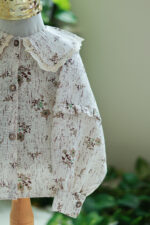 شومیز لینن جسیکا (4)