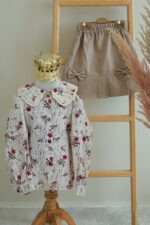 شومیز لینن جسیکا (5)