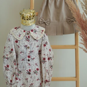 شومیز لینن جسیکا (5)