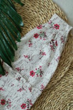 شومیز لینن جسیکا (7)