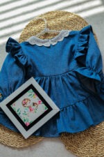 پیراهن لی آنیلا (4)