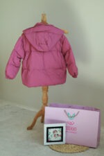 کاپشن دخترانه ساتیا (2)