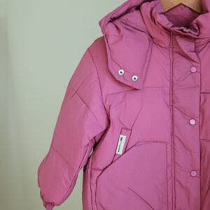 کاپشن دخترانه ساتیا (3)