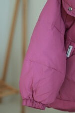 کاپشن دخترانه ساتیا (4)