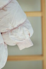 کاپشن دخترانه ماهگل (3)