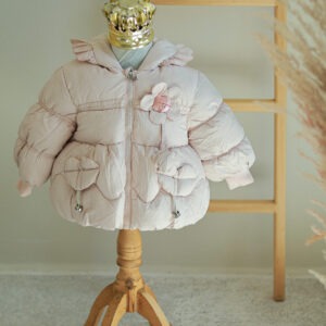 کاپشن دخترانه ماهگل