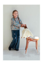 کت زمستانی ارغوان