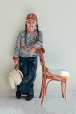 کت زمستانی ارغوان