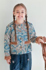 کت زمستانی ارغوان (4)