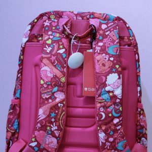 کیف مدرسه گابل طرح toy