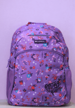 کیف مدرسه دخترانه گابل مدل violet