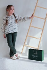 شومیز دخترانه صدف