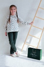 شومیز دخترانه صدف