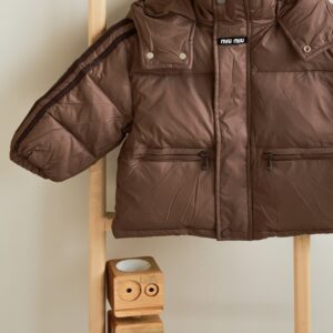 کاپشن پسرانه موکا