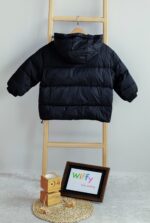 کاپشن پسرانه یونیک