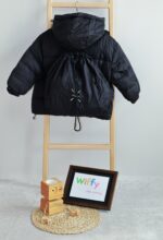 کاپشن پسرانه یونیک