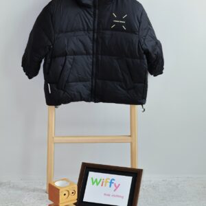 کاپشن پسرانه یونیک