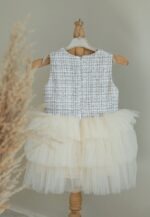 کت و سارافون دخترانه شنل