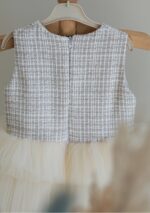 کت و سارافون دخترانه شنل