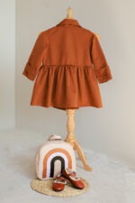 بارانی شایلی شتری (2)