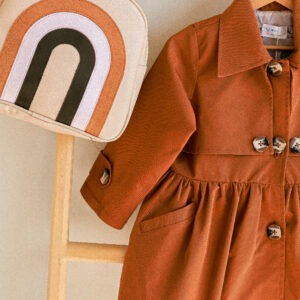 بارانی شایلی شتری (3)