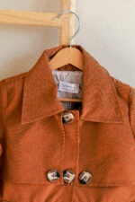 بارانی شایلی شتری (4)