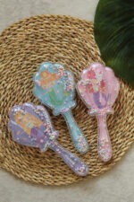 برس کودک مرجان