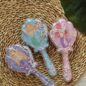 برس کودک مرجان