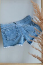 ست بلوز وشورتک میکی (4)